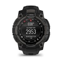 Smartwatch Garmin Instinct 3 in Policarbonato 010-02936-00 - 010-02936-00